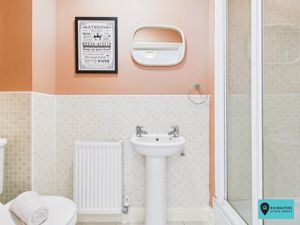 Downstairs Bathroom- click for photo gallery